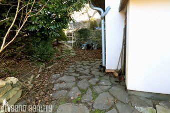Prodej rodinného domu 2+KK v obci Stanoviště - 10