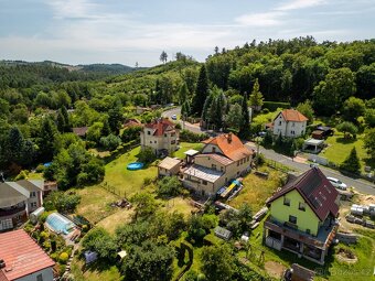 Prodej rodinného domu 176 m², pozemek 1276 m² Mirošovice - 10