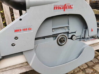 Mafell MKS 165 Ec - 10