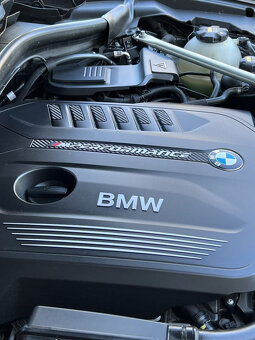 BMW X3, M40i, M Paket, 265kW, Benzín, DPH - 10