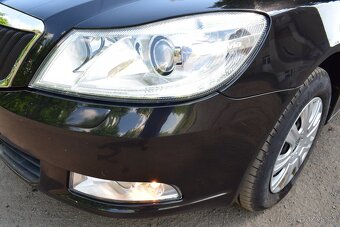 Škoda Octavia 1,8 TSi PR.SERVIS,SUPER STAV - 10