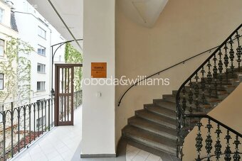 Pronájem bytu 3+kk 99 m² Benediktská, Praha - Staré Město - 10