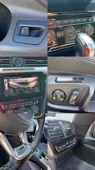 ✅🚀VW ARTEON RLINE 2.0TSI 280ps DSG 4x4 - 10