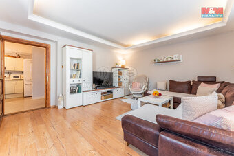 Prodej rodinného domu, 92 m², Praha, ul. V Kuťatech - 10