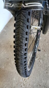 Horske kolo Superior - 10