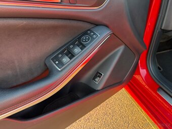Mercedes-Benz CLA 180 SB AMG, aut., adap. temp., tažné TOP - 10