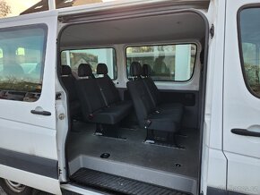 Mercedes-Benz Sprinter 316 NGT - 10