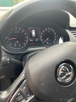 Škoda Octavia III 2016 1.6tdi 81 kw GreenLine - 10