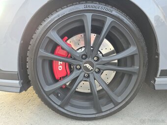 Volkswagen Golf GTI Clubsport 45 jahre - 10
