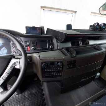 MAN TGX 18.480 Mega E6 - 10