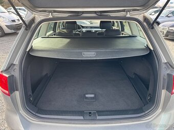 Volkswagen Passat B8 2.0 TDi 110kw Business - 10