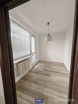 Prodej bytu 3+1, 63 m2 + 3x lodžie, Olomouc, Povel, ul. Jans - 10
