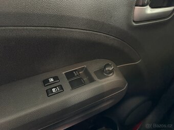 Suzuki Splash 1,0 2. SADA KOL, SERVISKA - 10