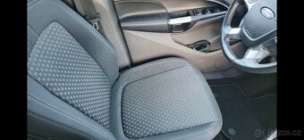 Ford transit connect 7 mist - 10
