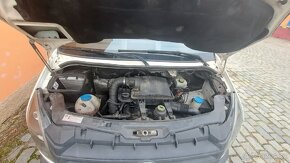 VW Crafter - 10