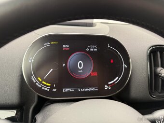 Mini Countryman, Plug-in 4x4 1-MAJ DPH - 10
