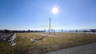Prodej stavebního pozemku Fryšták Žabárna - 10