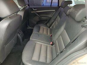 Škoda Octavia II 2.0TDI BKD a 1.9 77kW BXE - náhradní díly - 10