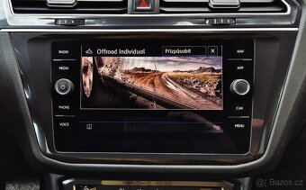 VW TIGUAN ALLSPACE 2.0TDI 4x4 7 MÍST AUTOMAT VIRTUAL 1 MAJ - 10