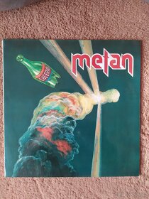LP KULIČKY, UJD, DAVOVÁ PSYCHÓZA, ODYSSEA, EXTEMPORE, ALARM - 10