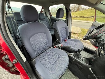Prodám Peugeota 206, nájezd 130 XXX km - 10