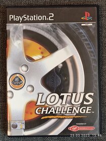 Hry pro PS2 (2) - 10