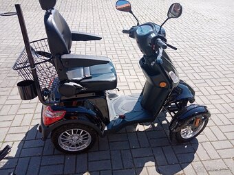 půjčení kompenzačních pomůcek a zdravotních potřeb - 10