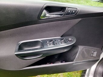VW Passat combi 2,0 TDI DSG - 10