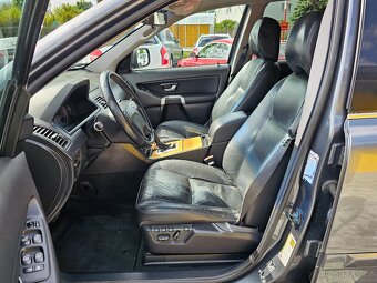 Volvo XC90, 3.2, 7 míst - 10