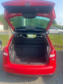 Škoda Fabia 1.2 TSI 77Kw - 10