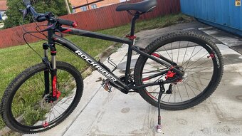 Horské kolo Rockrider ST 540 Ram L Kola 27.5 🔥 - 10