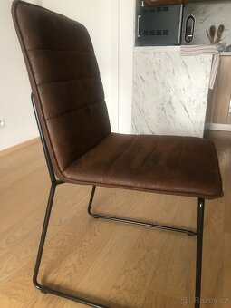 Designove zidle - 10