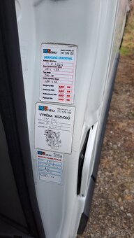 Renault Master 2.3DCi 81 kw r.v. 2014 chláďák Izoterm - 10