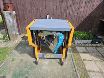 Makita ls1219l pokosova pila - 10