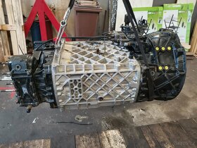 Převodovka ZF 16S2223 - 10