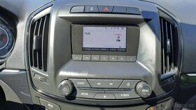 Opel Insignia 1.6 CDTI 100 Edition S/S - 10