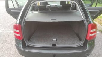 Škoda Octavia 2006 ,1,9 TDI ,77 kW, 4x4 - 10