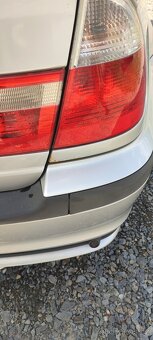 BMW E46 325i 141kw LPG - 10