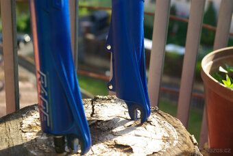 retro vidlice Rock Shox Duke Race - 10