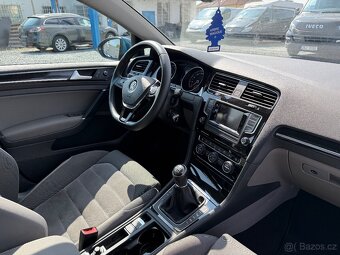 VW GOLF 7 1.4 TSi 103KW HIGHLINE - 10