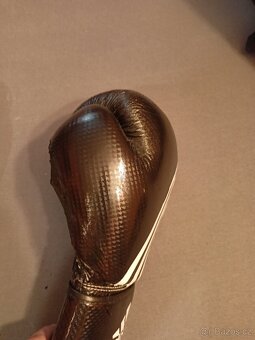 adidas Havoc černé AQ3325  Velikost: 41,1/3 - 10
