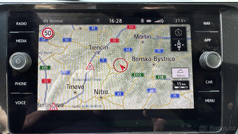 VW TIGUAN 2.0 TDI 140KW DSG 4MOTION - 10