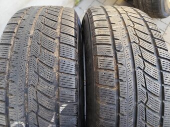 ALU 5x120 r17 VW, Amarok, T5 + PNEU - 10