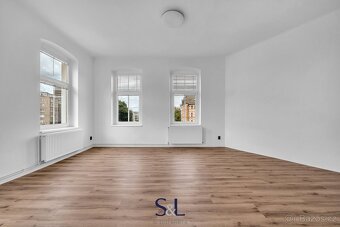 Pronájem byty 3+kk, 87 m2 - Liberec IV-Perštýn, ev.č. 01309 - 10