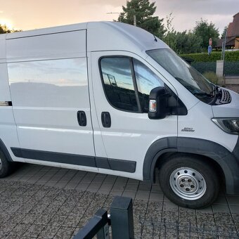 Fiat ducato-3.0L-130kw-L2H2-215.000km - 10