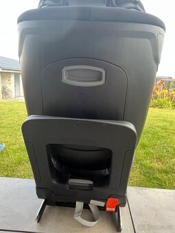Britax Römer DualFix i-size - 10