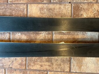 dětské lyže atomic 120cm - 10