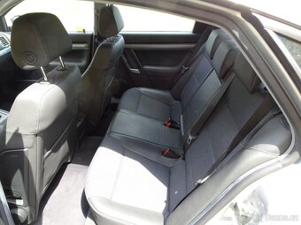Opel Vectra 1.9 CDTi 16V OPC 1. maj. 68.000km - 10