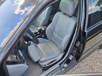 BMW E46 330i M Paket EXTRA VÝBAVA AKČNÍ CENA - 10