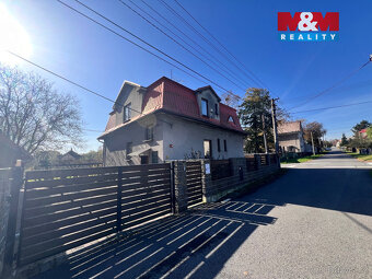 Prodej rodinného domu 210m2, Petřvald, ul. Sokolská - 10